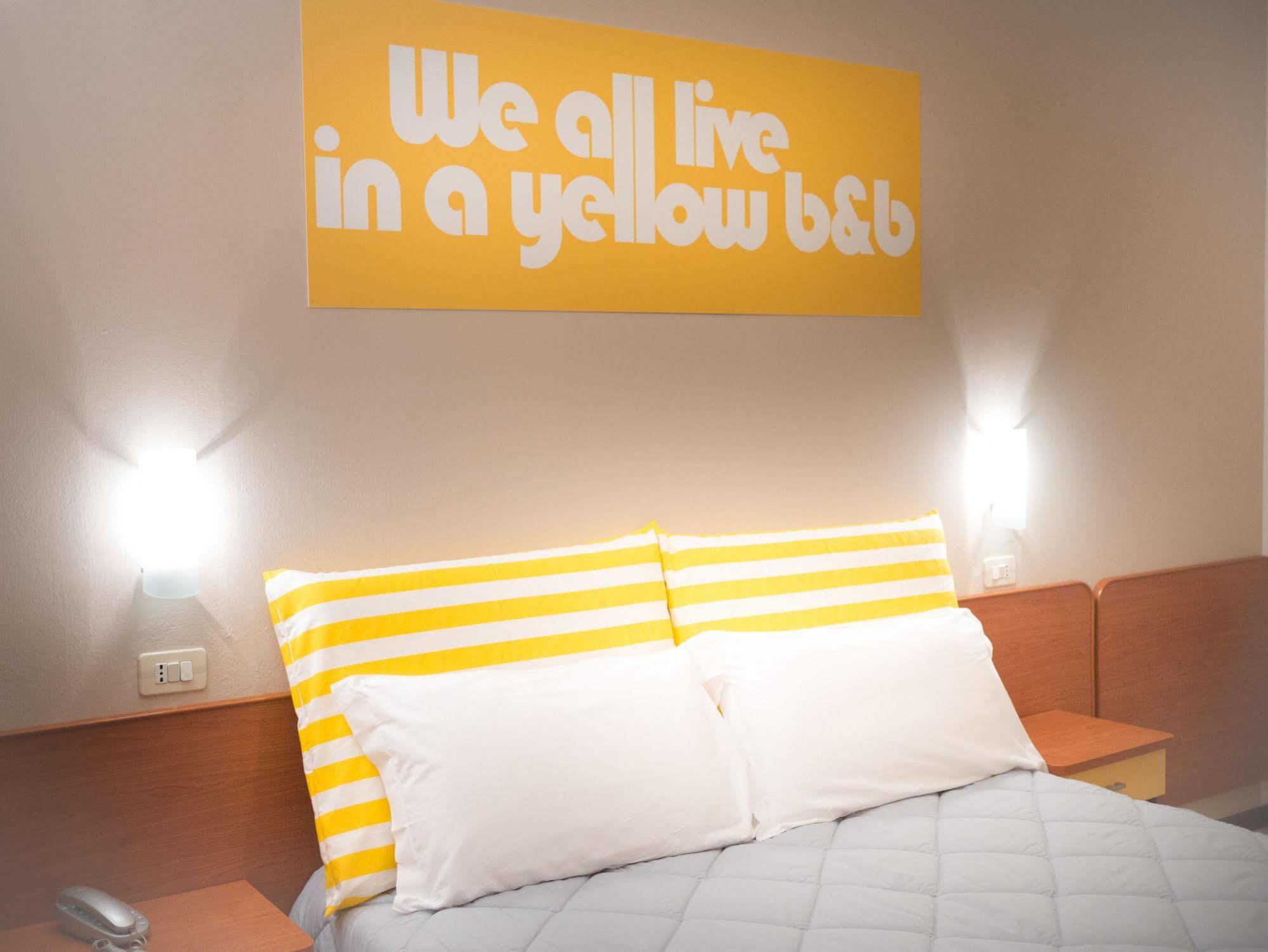 Hotel Carnaby 리미니 외부 사진
