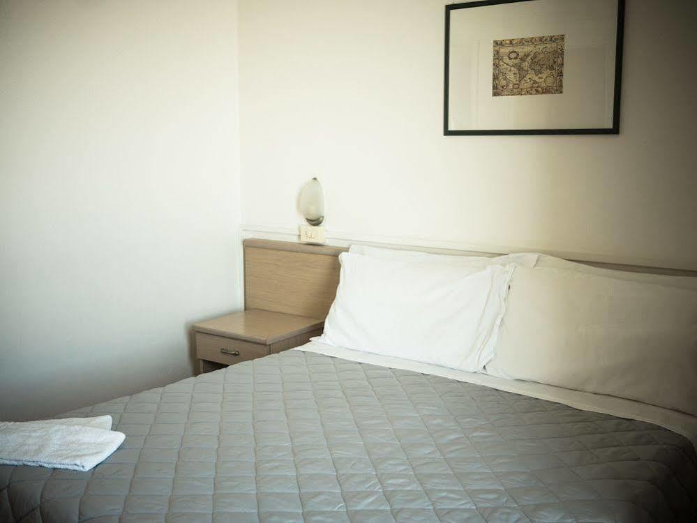 Hotel Carnaby 리미니 외부 사진